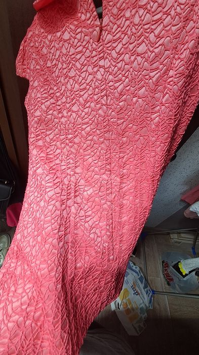 Продам детские платья