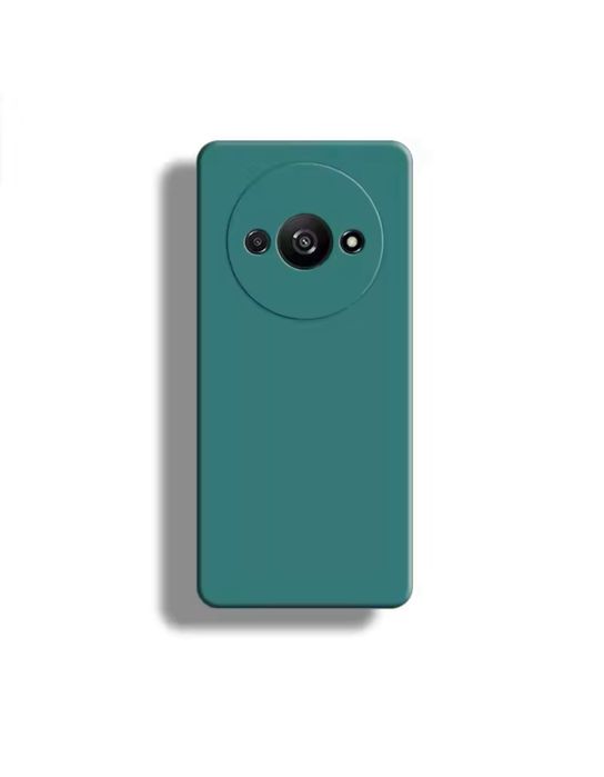 Xiaomi Redmi A3 A5 Note 13 13 PRO 5G 14C Husa G Case Silicon Inter Fin