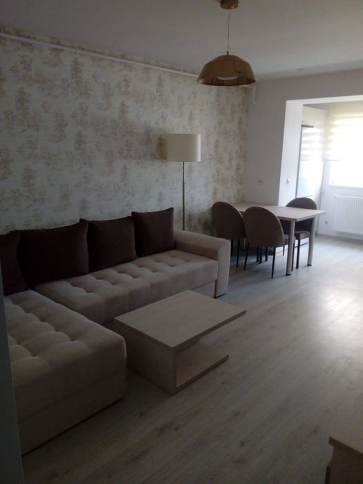 Apartament cu doua camere Pallady