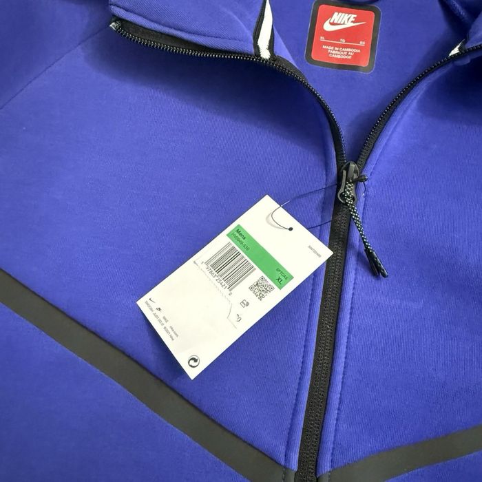 Nike Tech Fleece всякакви екипи XS до XL