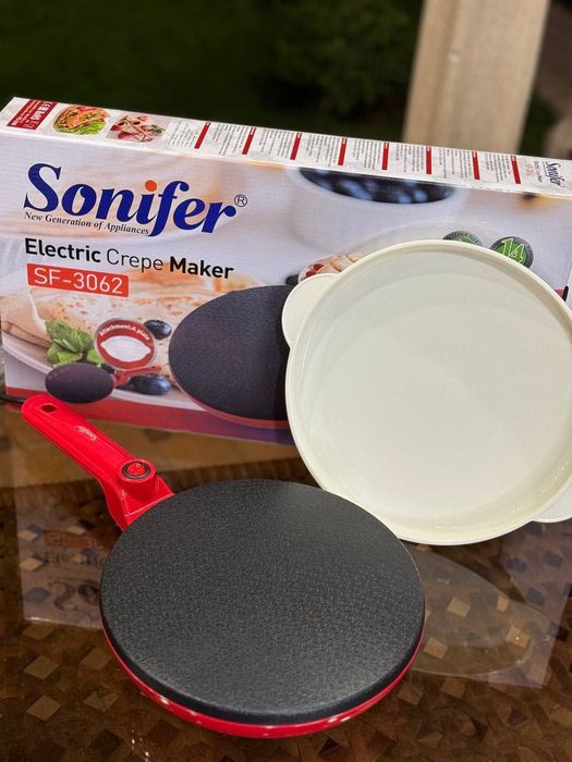 Блинница Sonifer SF-3062