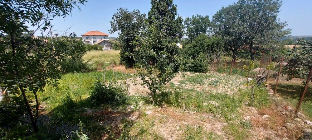 Продава се Къща в с. Минерални бани, Област Хасково - 235 кв.м за 1064 €/кв.м - Снимка #21