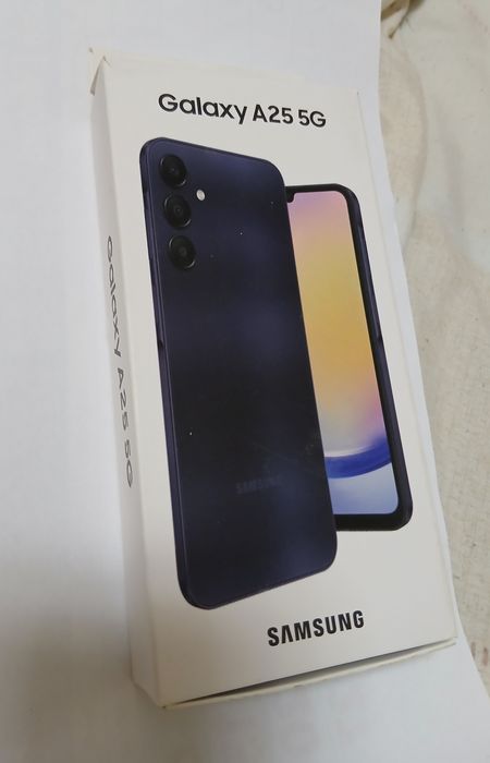 Samsung Galaxy A25
