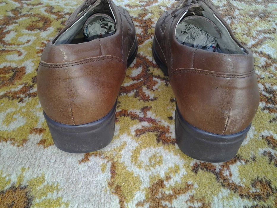 Waldlaufer | pantofi dama | mar. 36 - 22 cm***