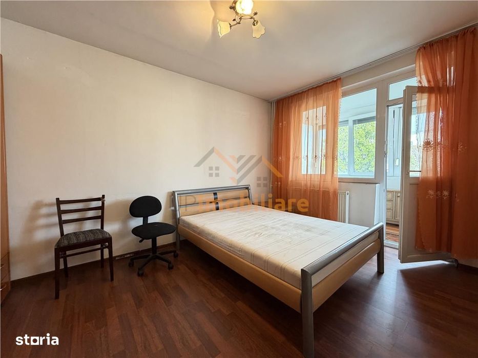 Apartament 2 Camere | Etaj 2 | Tip C | Zona Dimitrie Cantemir | Oradea