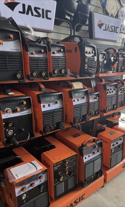 Сварочный аппарат TIG 300 w229 (380v)