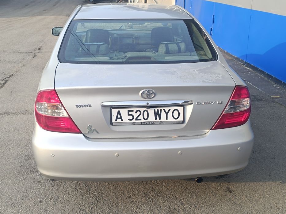 Продам автомобиль Тойота Камри 30