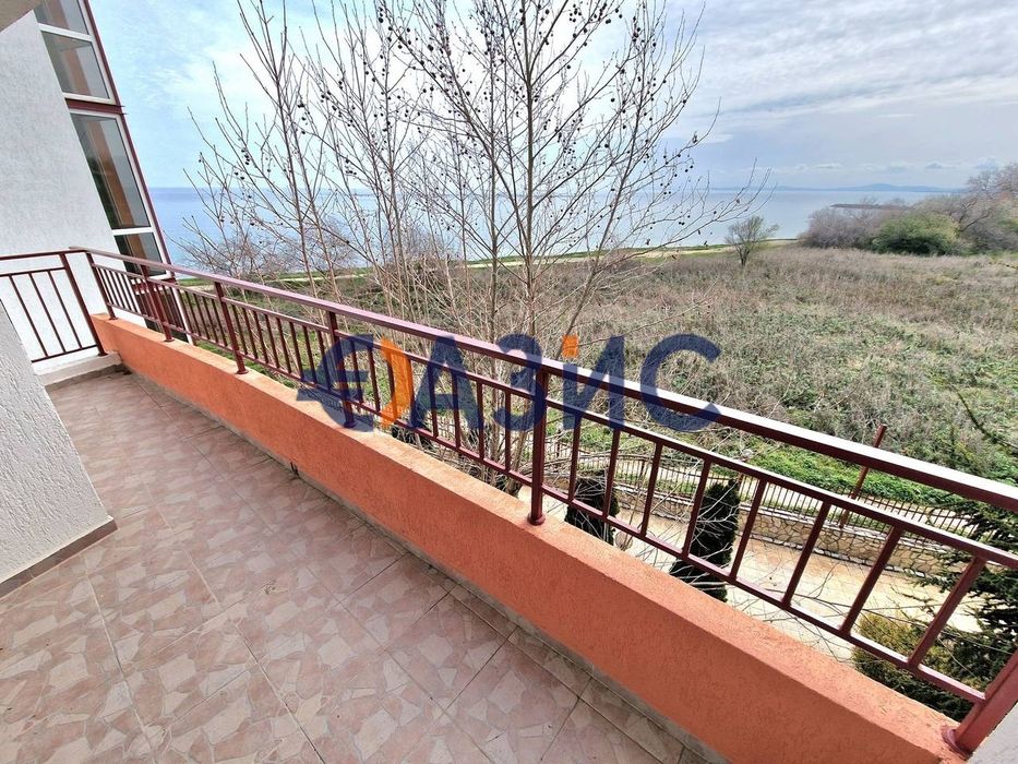 Продава се Двустаен апартамент в с. Равда, Област Бургас - 78 кв.м за 1302 €/кв.м - Снимка #1