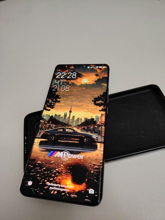 Xiaomi Mi 11 Ultra 256 гб