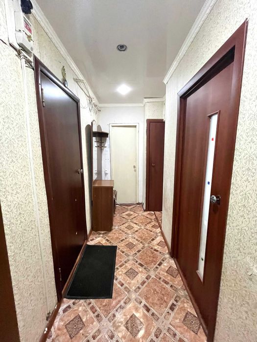 Продаётся 2 комн квартира