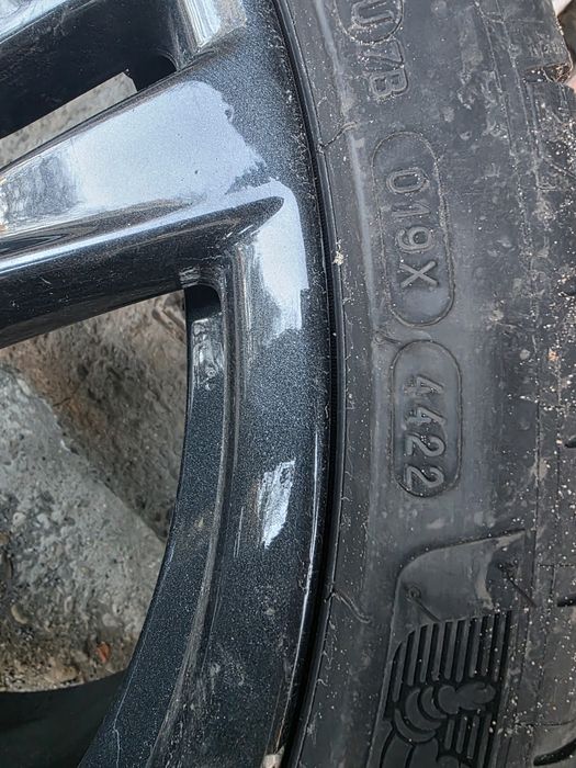 BMW 20 Style 373 F10 F11 F12