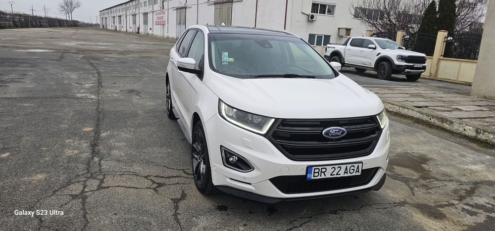 De vanzare Ford Edge 2017