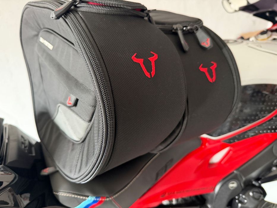 Genți moto , bmw s1000rr 2017-2018