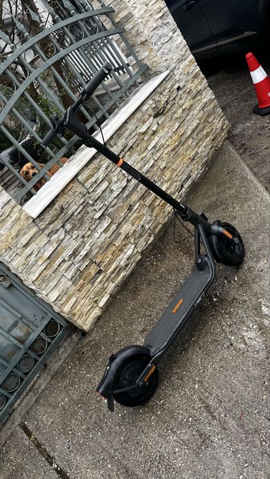 Trotineta NINEBOT