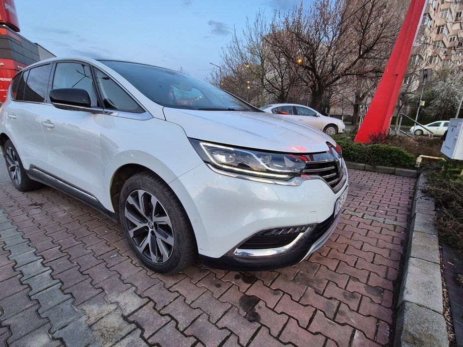 Vand Renault Espace