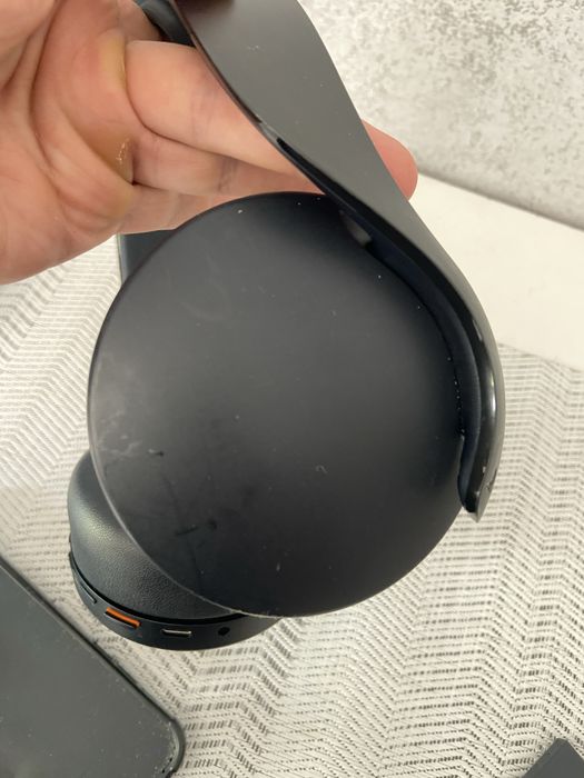 Слушалки Sony Pulse 3D PS5