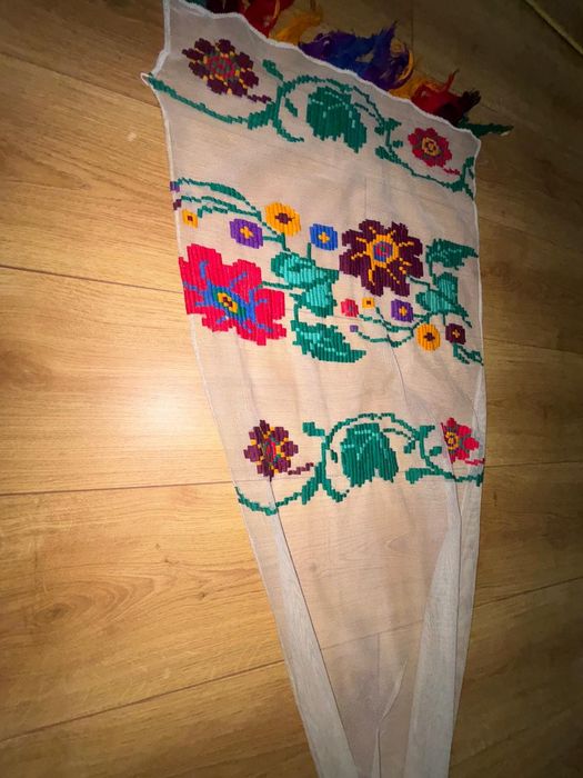 Prosop stergar Oltenia nou