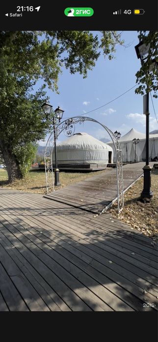 Ресторан в аренду либо под управление