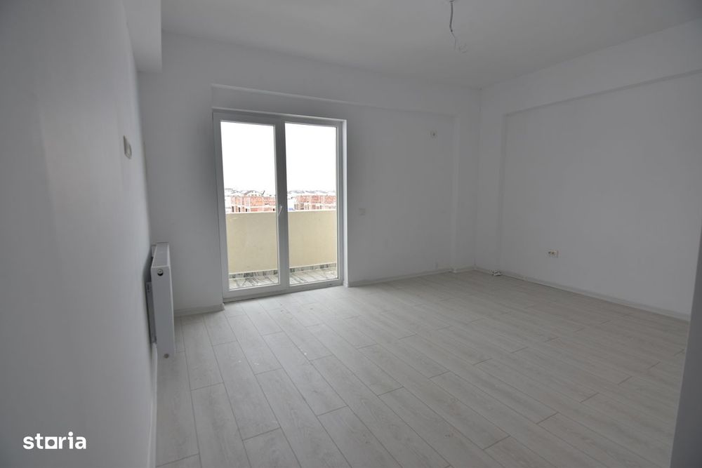 Garsoniera moderna in bloc nou, Bragadiru - Ilfov