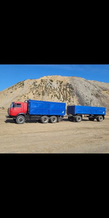 Продам КамАЗ 5320