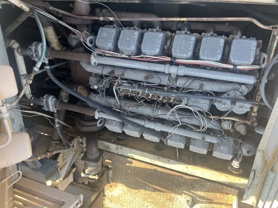 Продам бульдозер Т-330