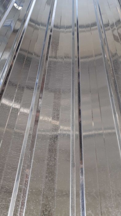 Tabla zincata,Tabla colorata,Tabla cutata