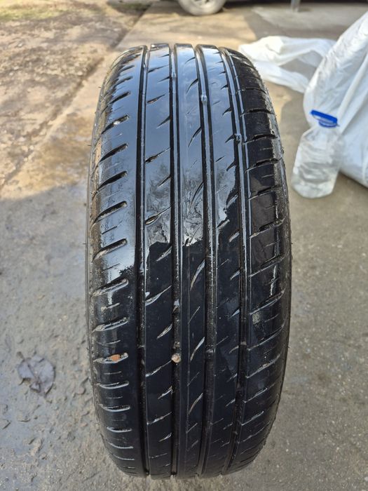 Шины летние Nexen