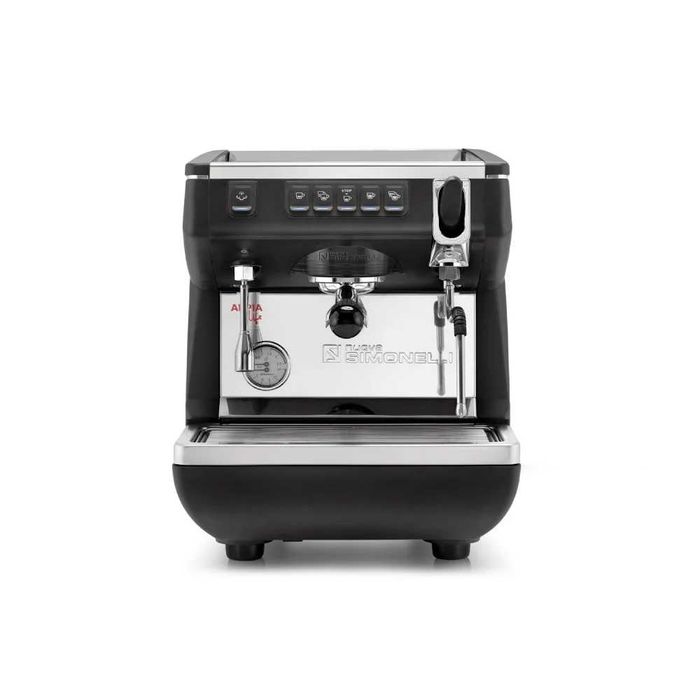 Кофемашины Nuova Simonelli