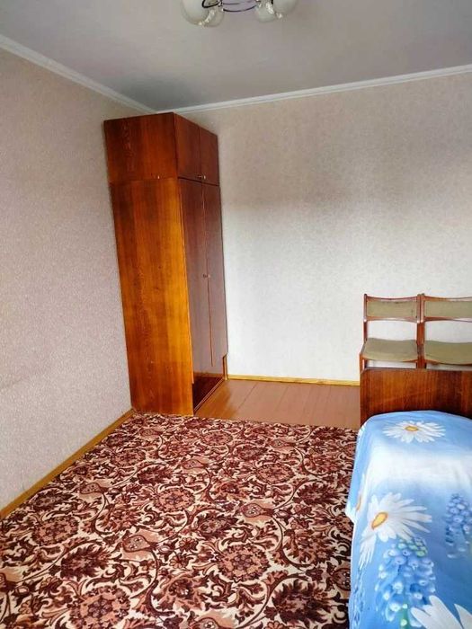 2х комнатная квартира