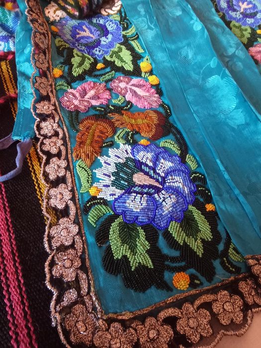 Costum popular banatean