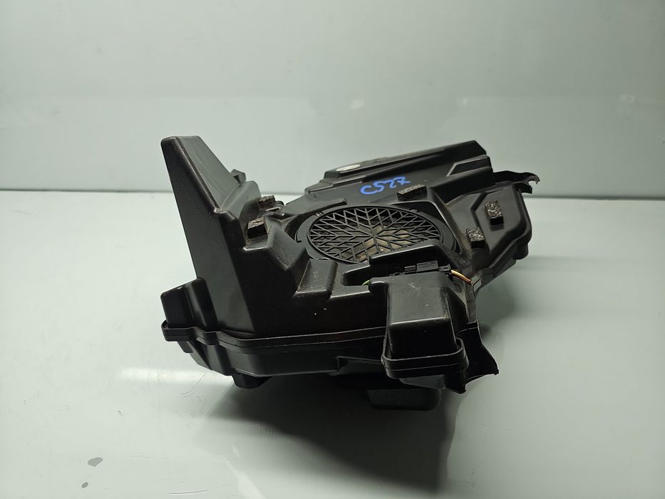 Subwoofer AUDI A5 Cabriolet (8F7) [Fabr 2009-2015] 8F0035382