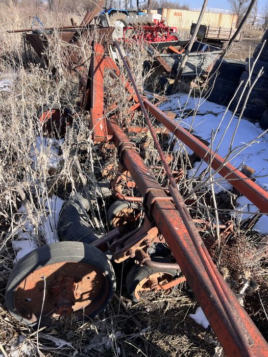 Культиватор междурядный