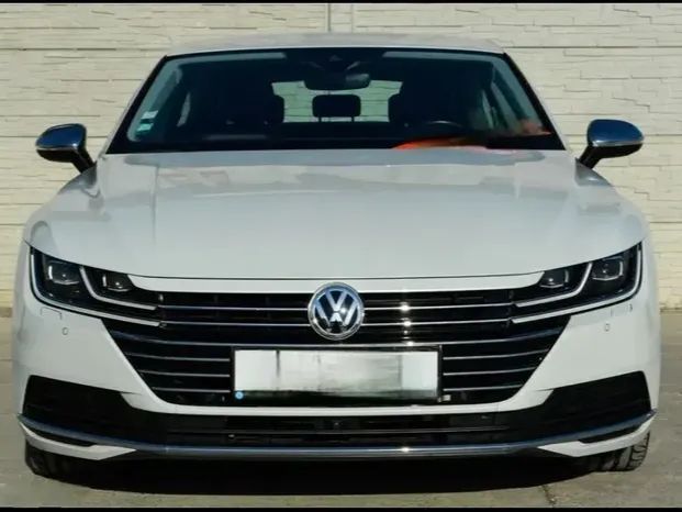 Volkswagen ARTEON Stare perfecta și cu inca 30 de luni garanție. Jante R19