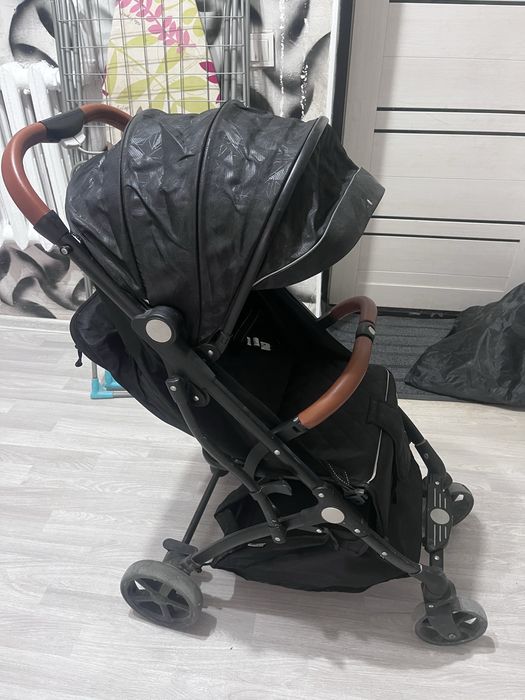 Коляска состояниеси жаксы