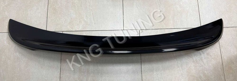Цсл лип спойлер за багажник бмв е60 / bmw e60 csl spoiler / добавка