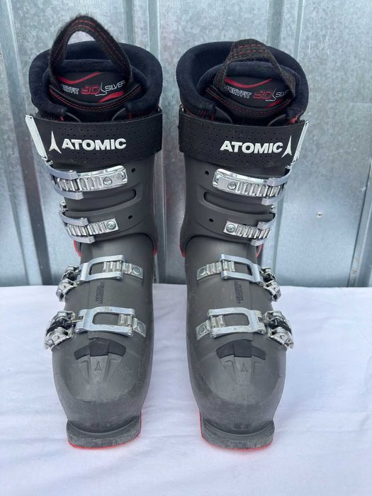 Clapari ski schi Atomic Hawx R Prime marime Eur:43.5 Mondo:28.5