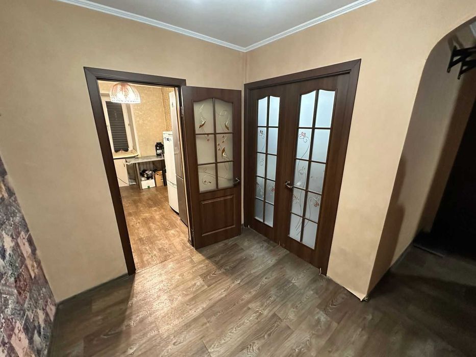 В продаже 2х ком квартира Бурова 19/1