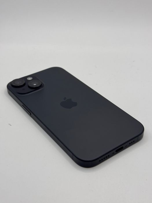 Iphone 15 128GB 100% Grad A Garantie 24 luni - zonemag.ro