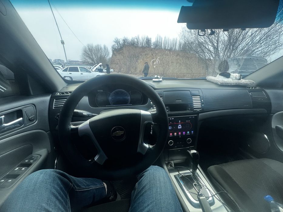 Epika 3 pozitsiya avtomat