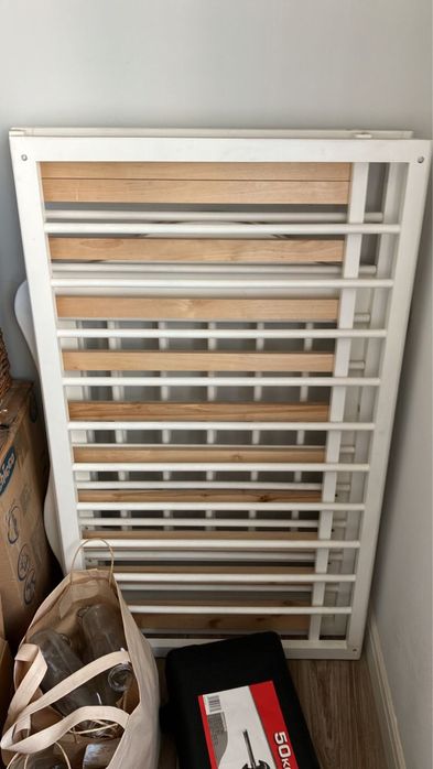 Детский манеж