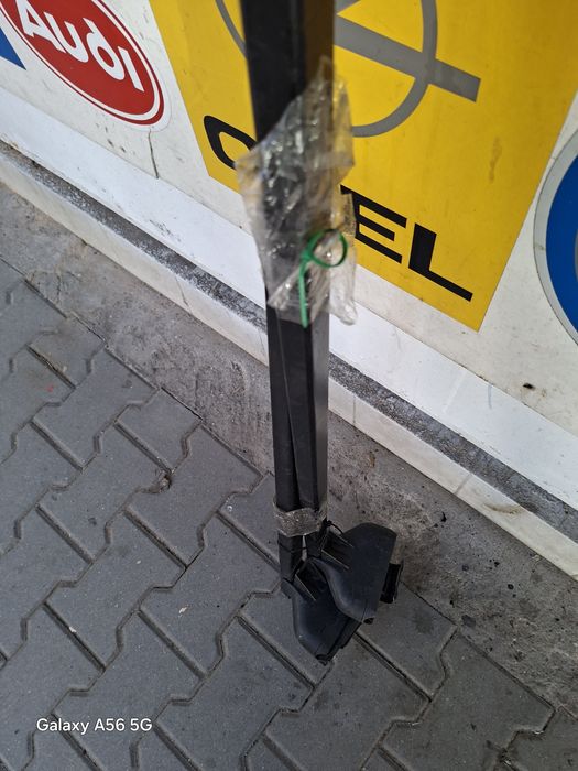 Оригинален багажник  Opel .Astra.F.G. Zafira. AVektra B с релси