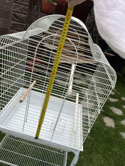 Клетка для папугаев/ птиц
