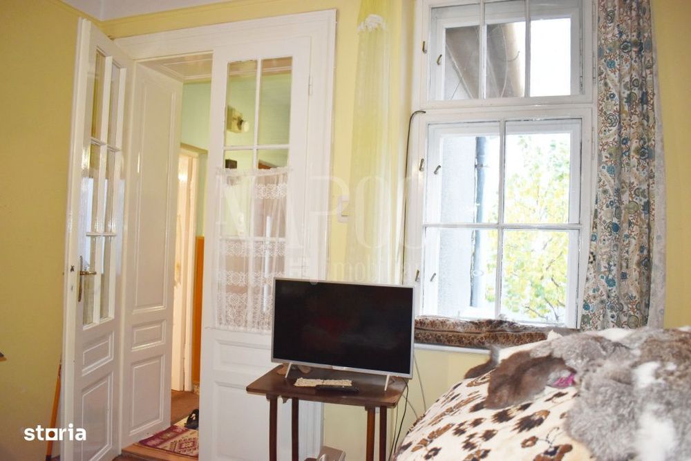 Apartament 5 camere de vanzare in Centru Oradea, Oradea