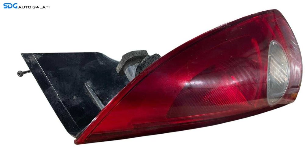 Stop Lampa Tripla Dreapta Renault Espace 2002 - 2007 Cod 8200027152 [LR0220]