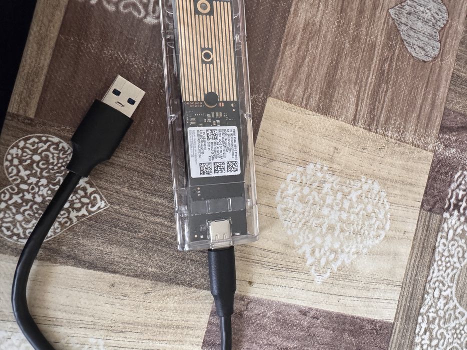 Ssd NVMe2242 nou
