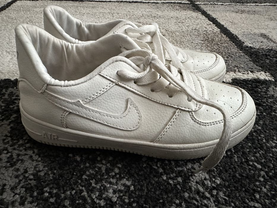 кроссовки аир форсы