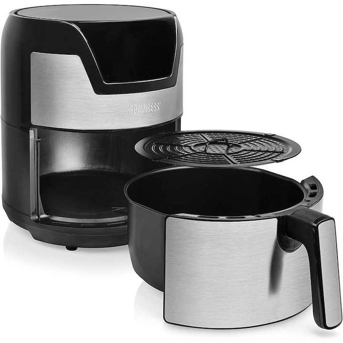 Friteuza fara ulei Aerofryer XXL Princess, 1500W