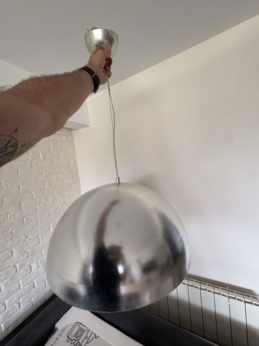 Lampa bucatarie cu LED
