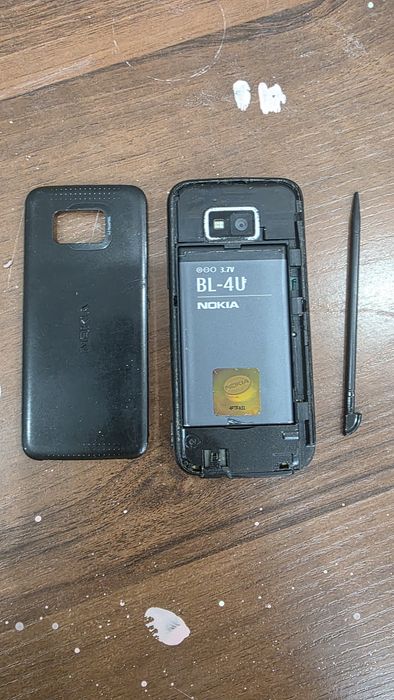 Nokia бу рабочий