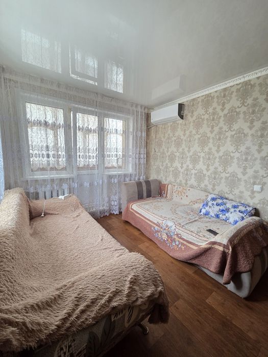 Продам 1к кв.  р-н Каравана